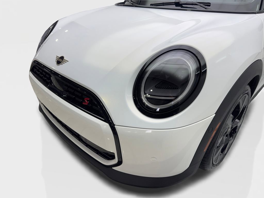 Used 2025 MINI Cooper S image 16