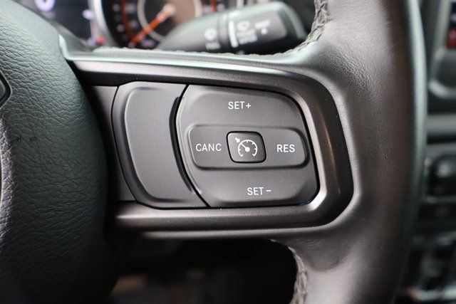 Used 2022 Jeep Gladiator Sport image 17