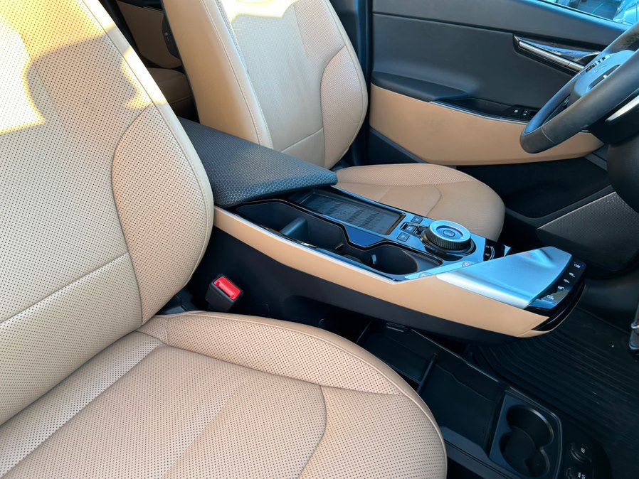 Used 2023 Kia EV6 GT-Line image 47