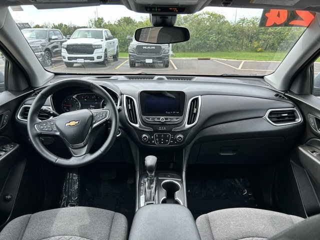 Used 2024 Chevrolet Equinox LT image 14