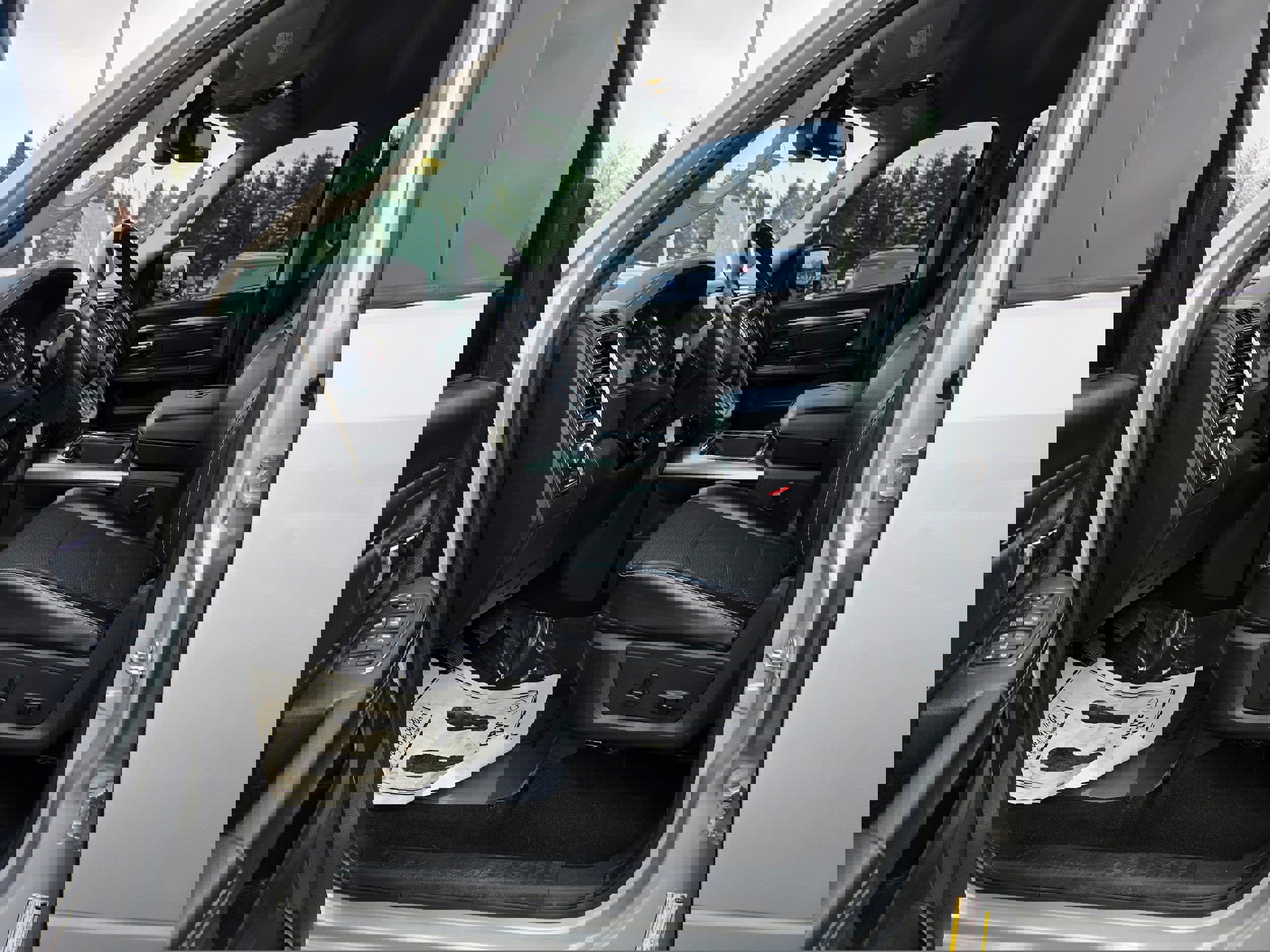 Used 2016 RAM 1500 Sport image 21