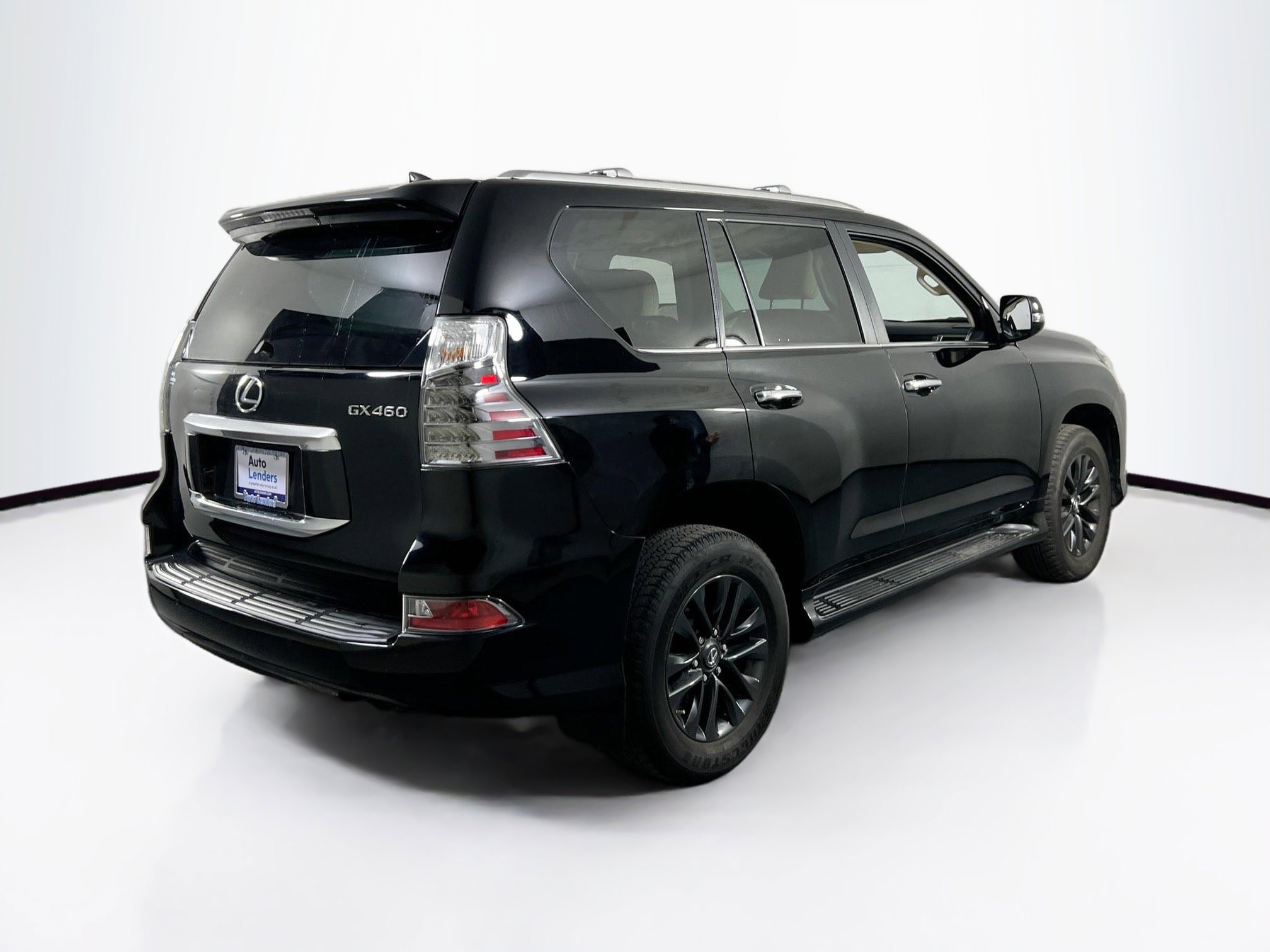 Used 2023 Lexus GX 460 Premium w/ Premium Package image 5