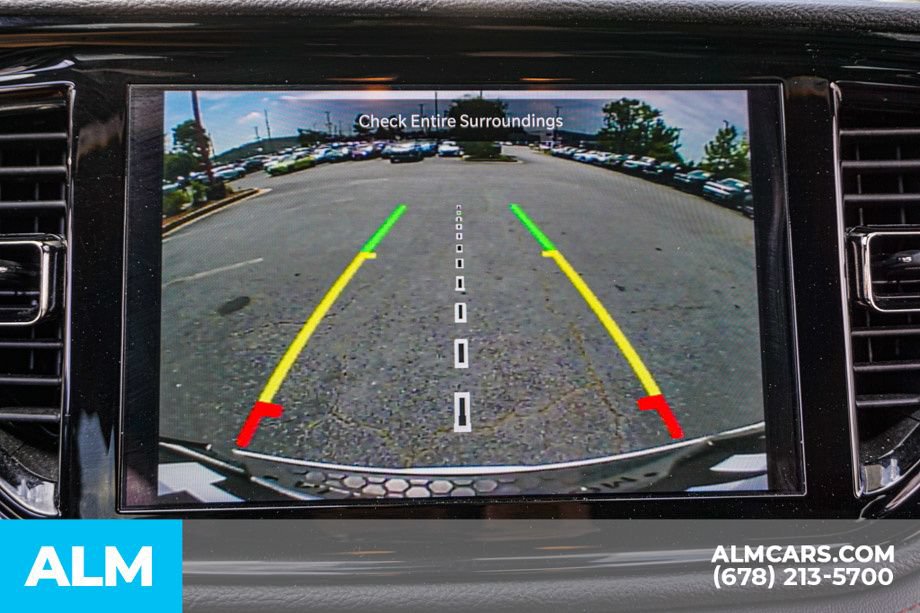 Used 2024 Dodge Durango GT RWD image 40