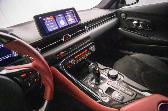 Used 2022 Toyota Supra A91 Edition w/ Driver Assist Package image 45