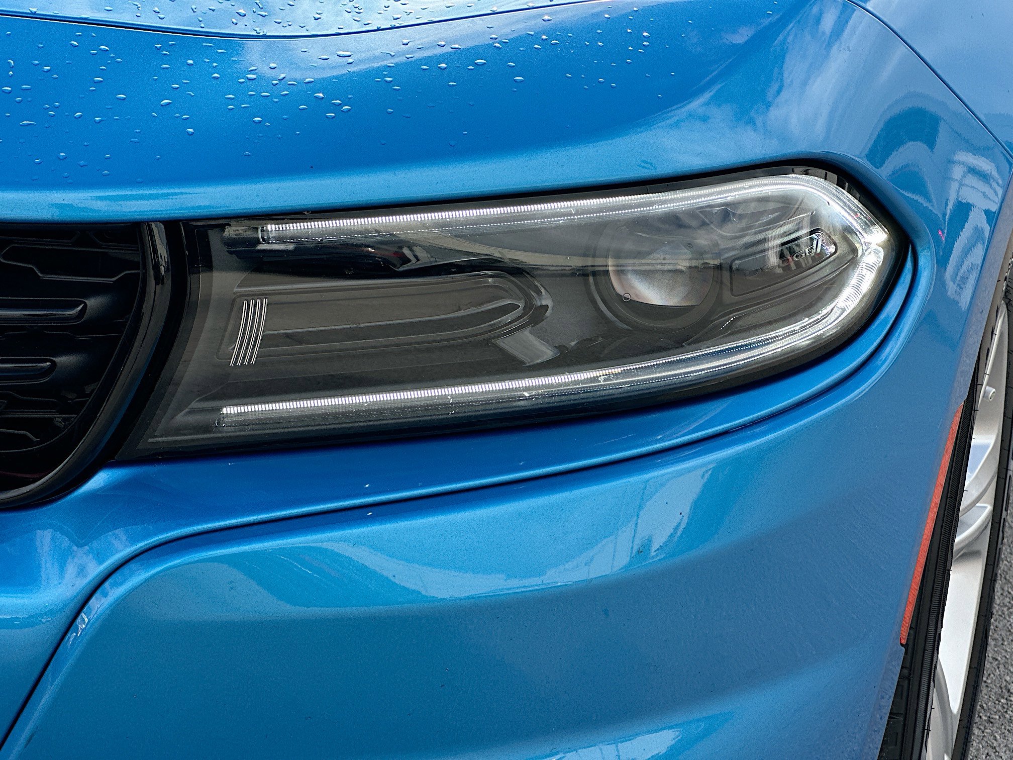 Used 2023 Dodge Charger SXT image 34