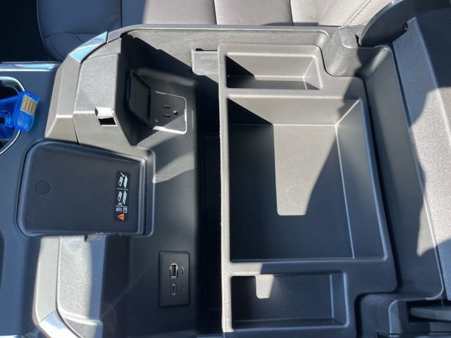 New 2026 Chevrolet Silverado 1500 LT w/ All Star Edition Plus image 37