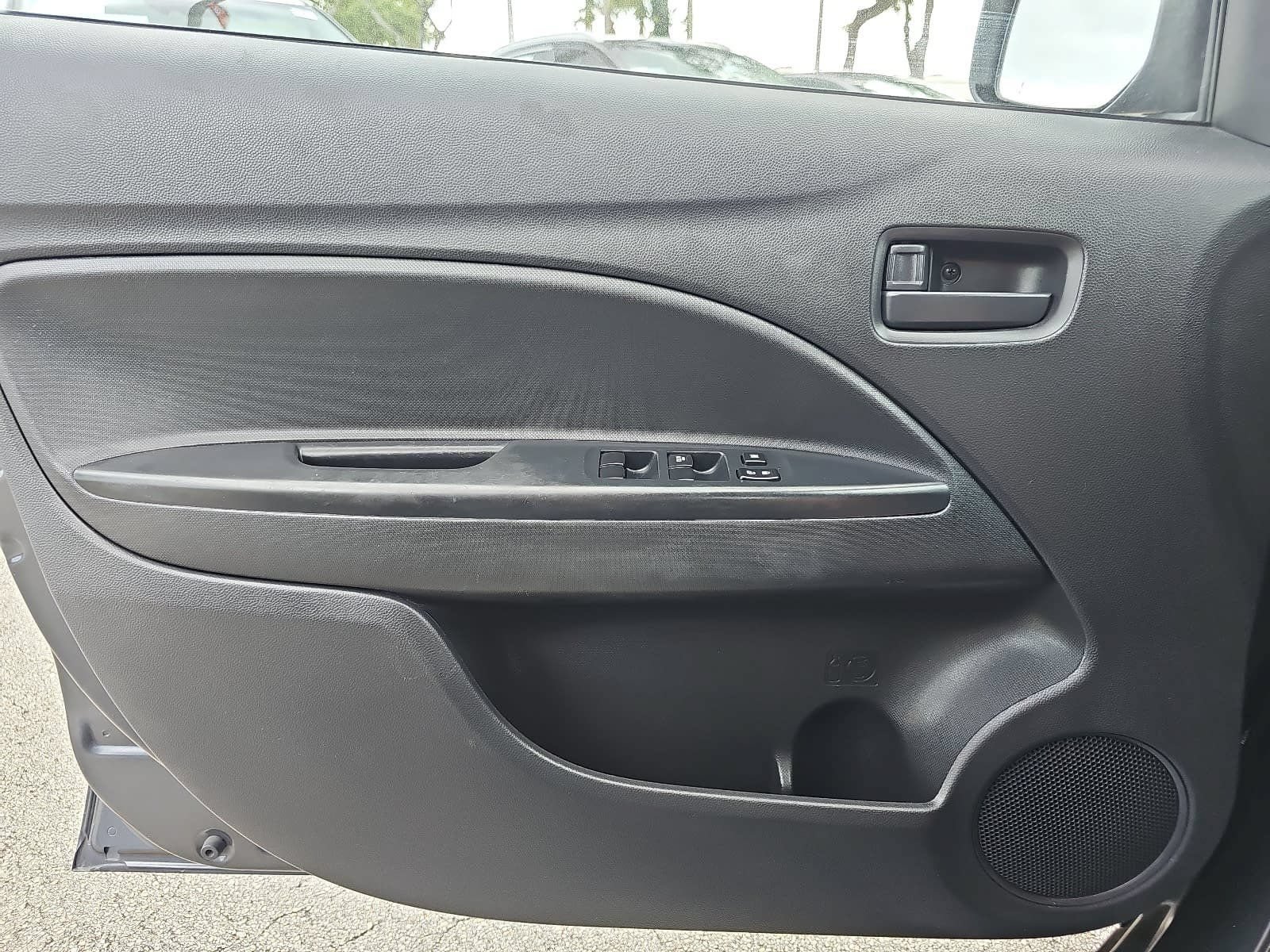 Used 2024 Mitsubishi Mirage LE FWD image 24