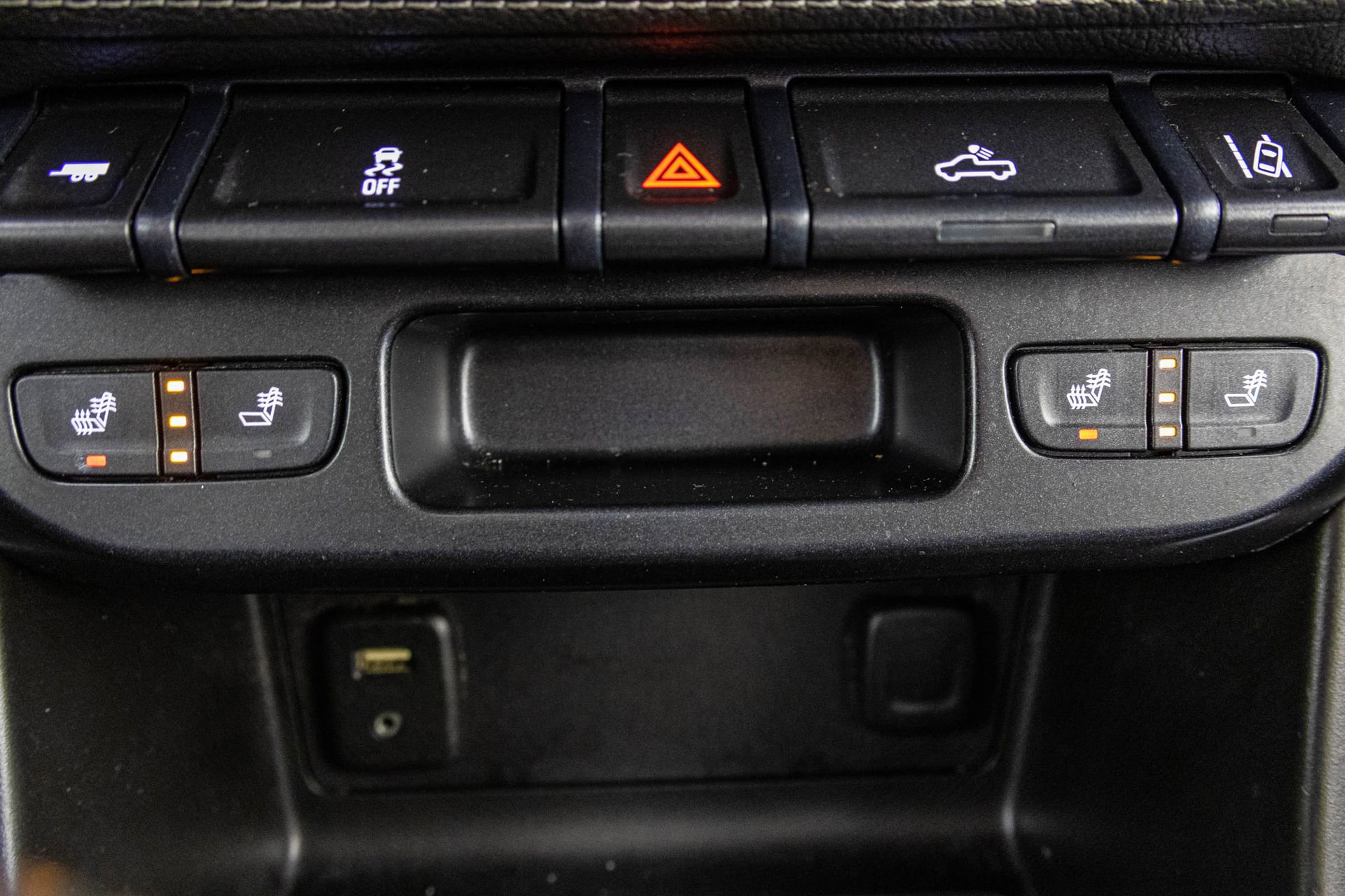 Used 2016 GMC Canyon SLT w/ Driver Alert Package image 10