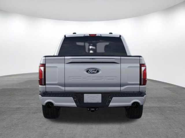New 2026 Ford F150 Lariat w/ Equipment Group 501A Mid AWD/4WD image 5
