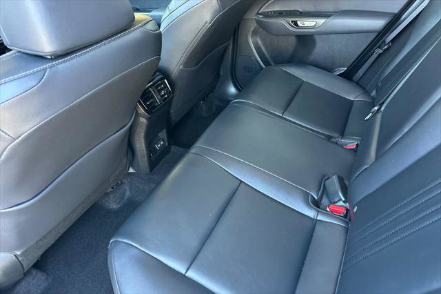 Certified 2024 Lexus NX 250 FWD image 14