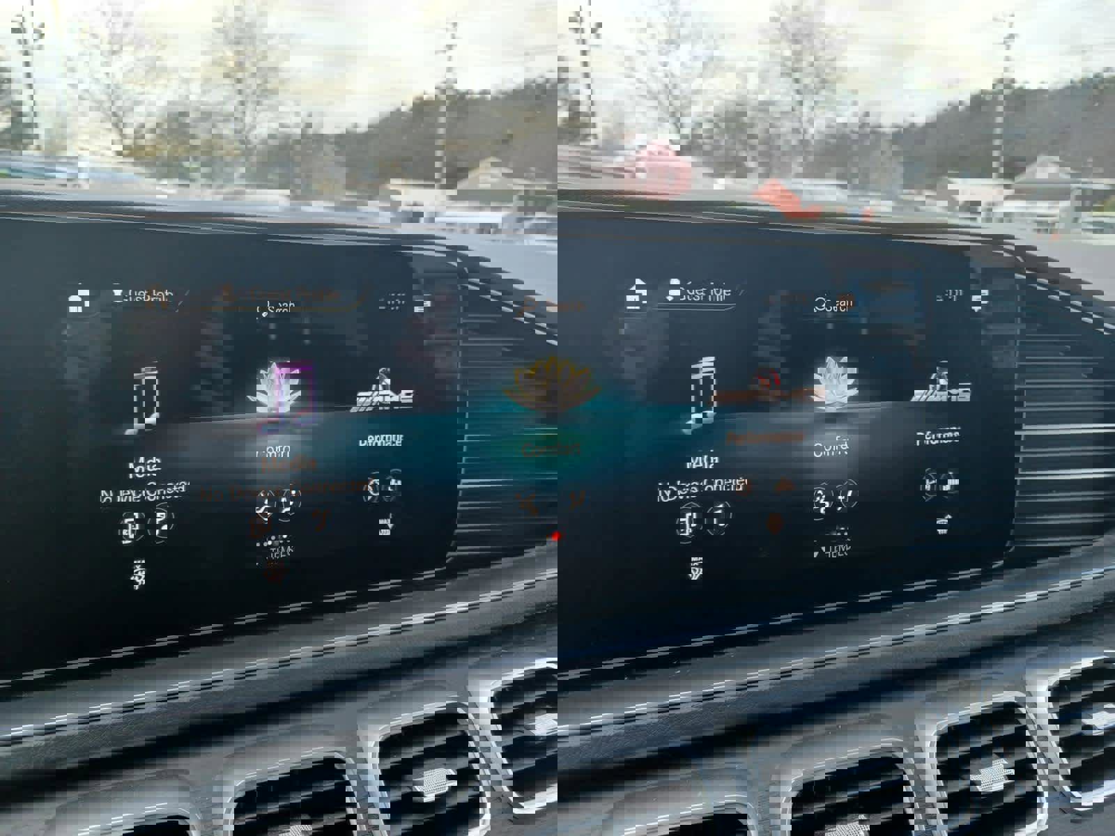 Used 2021 Mercedes-Benz GLE 53 AMG 4MATIC image 14