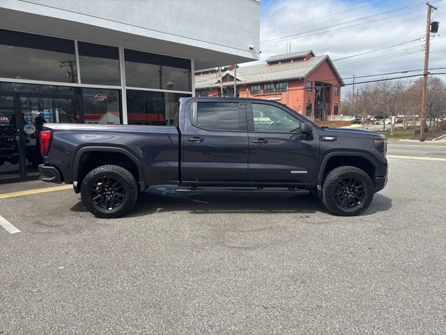 Used 2022 GMC Sierra 1500 Elevation image 35