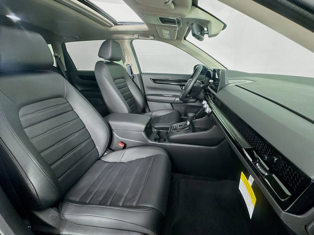 Certified 2026 Honda CR-V EX-L image 41