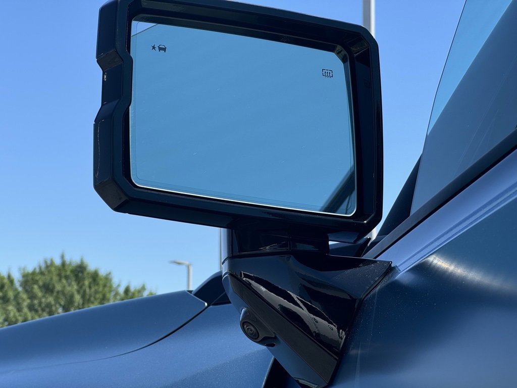 New 2024 GMC Hummer EV 3X w/ Omega Edition image 11