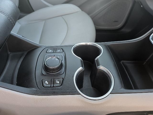 Used 2021 GMC Terrain SLT w/ Infotainment Package II image 21