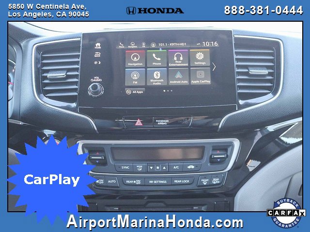 Used 2019 Honda Pilot Touring image 13