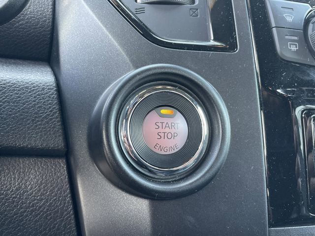 Certified 2024 Nissan Titan SV w/ SV Bronze Edition Package image 37