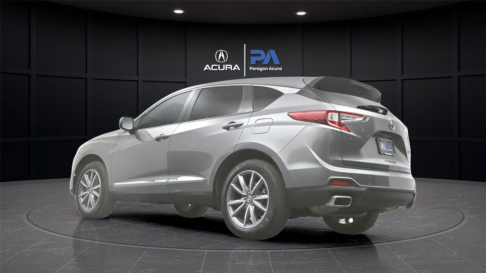 Certified 2024 Acura RDX SH-AWD w/ Technology Package image 35