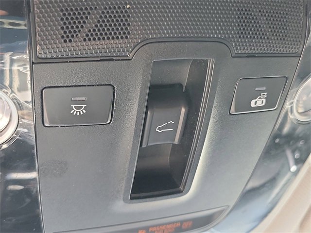 Used 2022 Kia Sorento EX w/ Panoramic Sunroof Package image 19