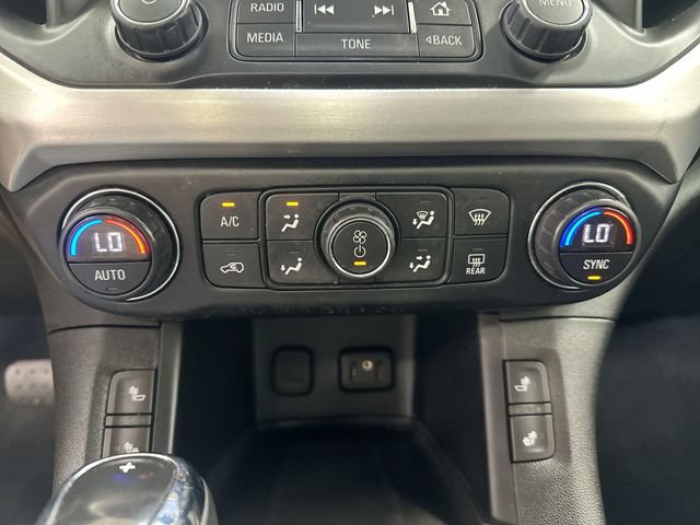 Used 2019 GMC Acadia SLT AWD/4WD image 18