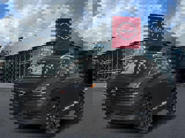 New 2026 Nissan Kicks SR w/ Interior Electronics Package image 1