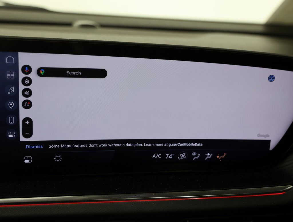 Certified 2024 Buick Envision Preferred image 16