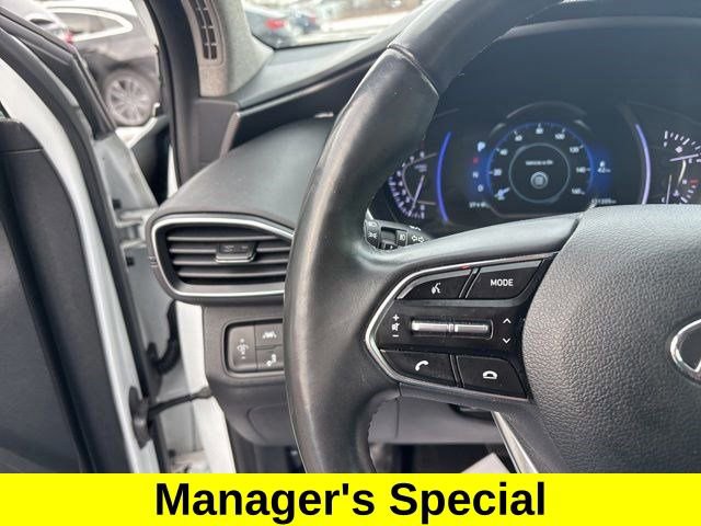 Used 2019 Hyundai Santa Fe Limited w/ Cargo Package image 17
