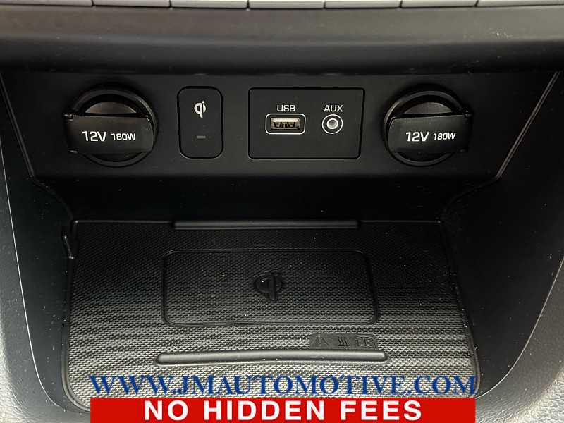 Used 2019 Hyundai Sonata SEL w/ Tech Package 02 FWD image 34