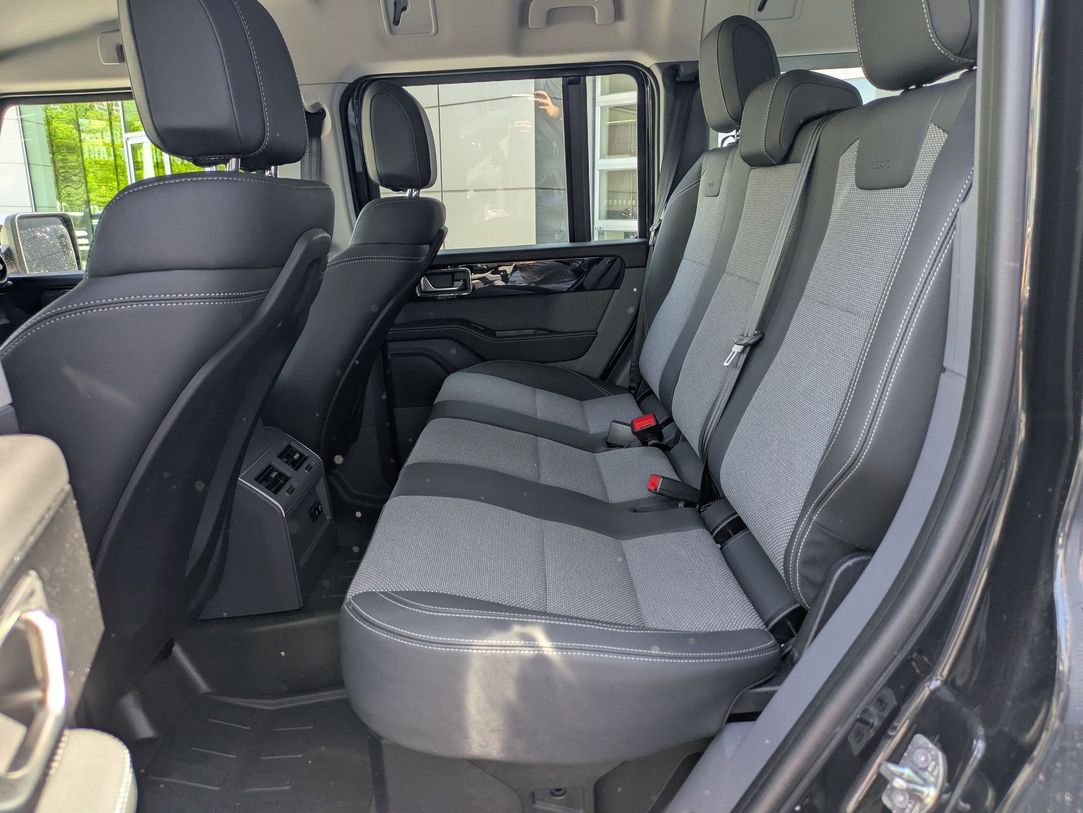 Used 2024 INEOS Grenadier image 25