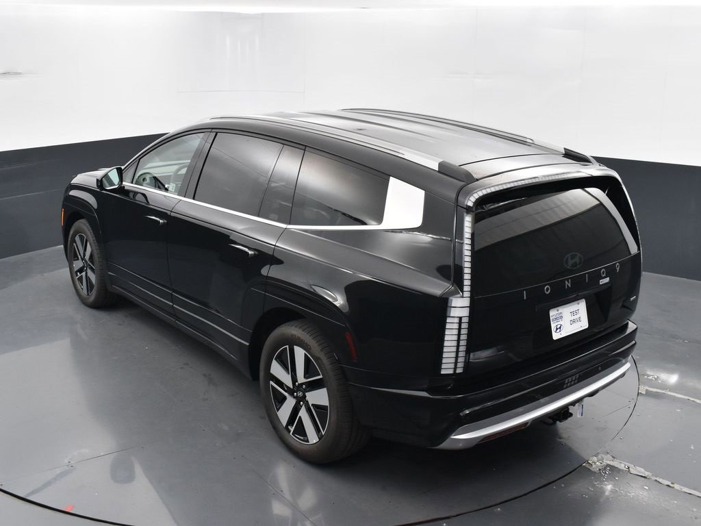 New 2026 Hyundai Ioniq 9 SEL image 31