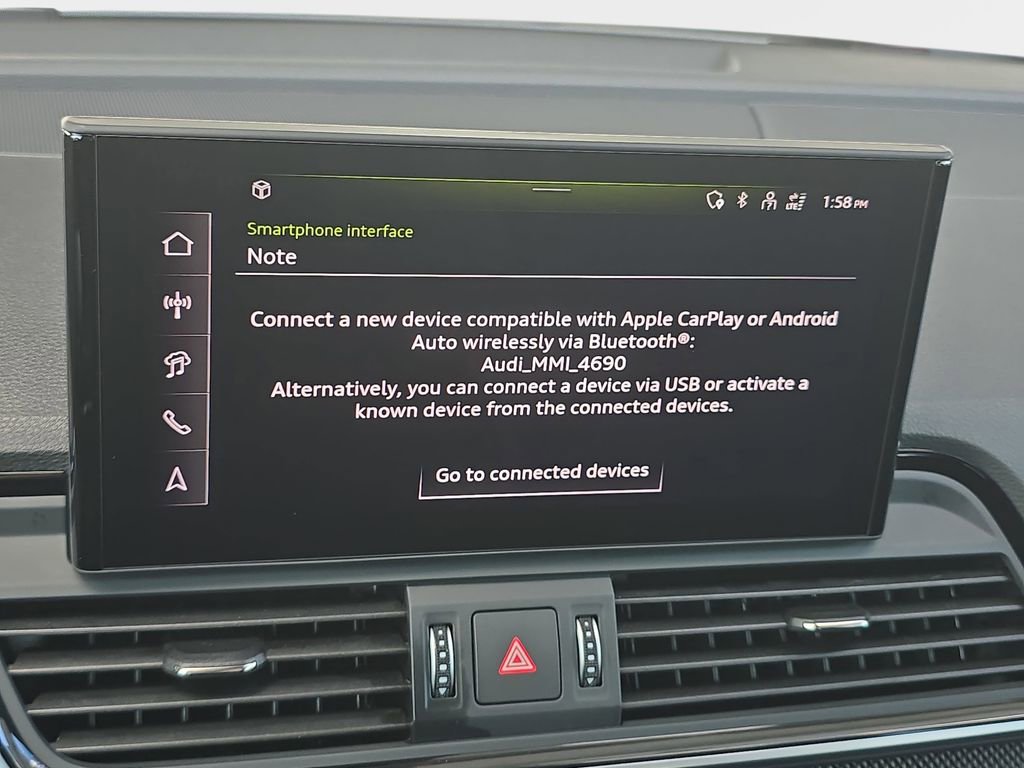 Used 2024 Audi SQ5 Premium Plus w/ S Sport Package image 21