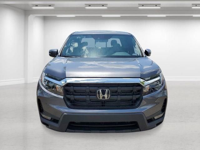 New 2026 Honda Ridgeline RTL image 9
