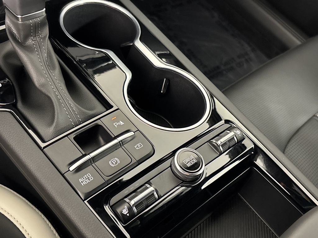 Used 2026 Kia K5 GT-Line image 25