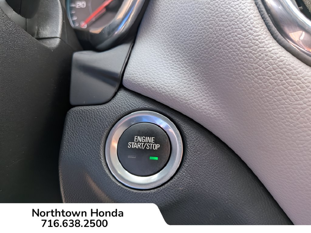 Used 2024 Chevrolet Equinox LS w/ LPO, Floor Liner Package AWD/4WD image 14