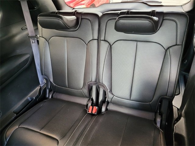 Used 2024 Jeep Grand Cherokee L Limited w/ Luxury Tech Group II image 14