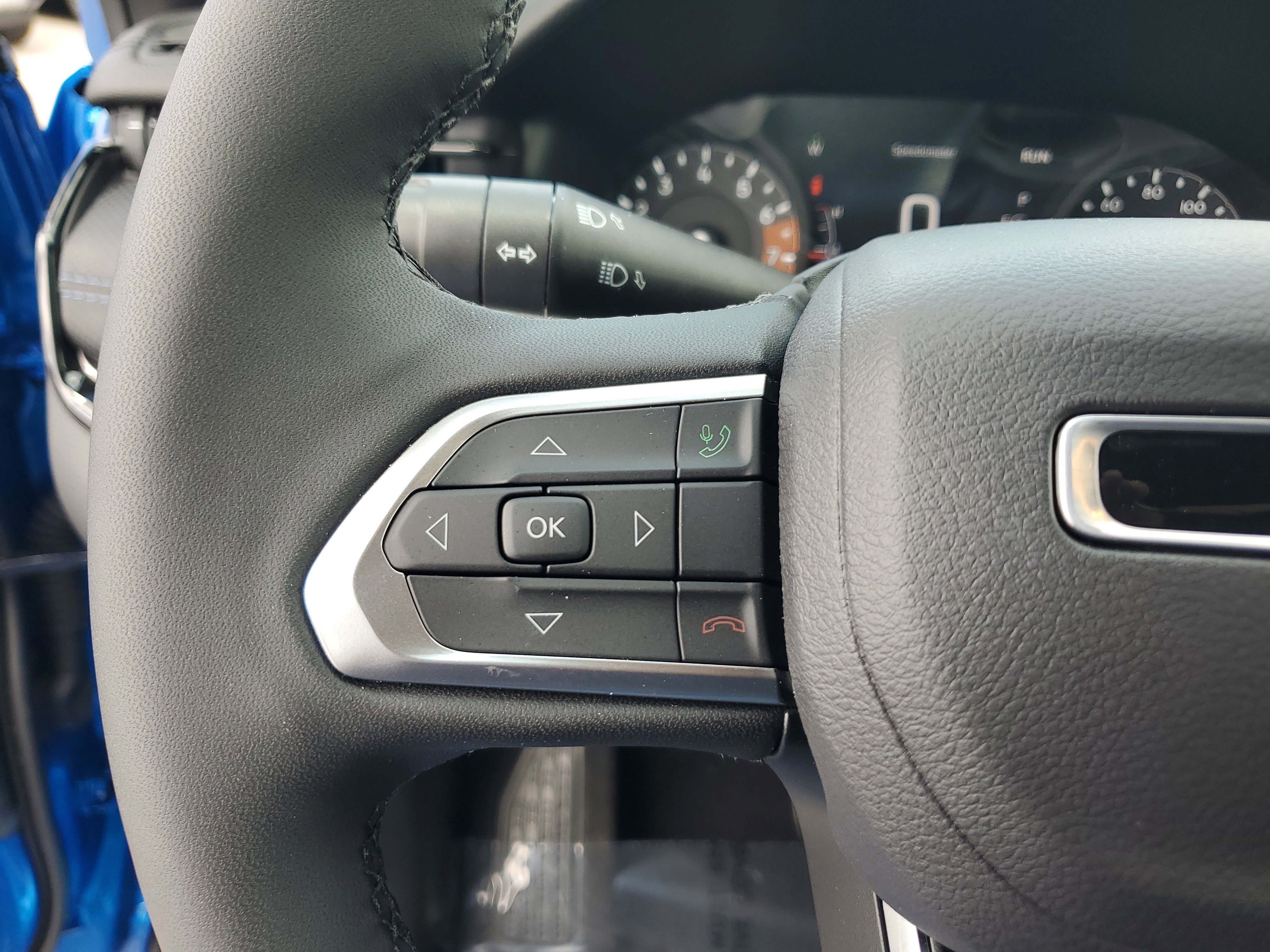 Used 2026 Jeep Compass Latitude AWD/4WD image 19