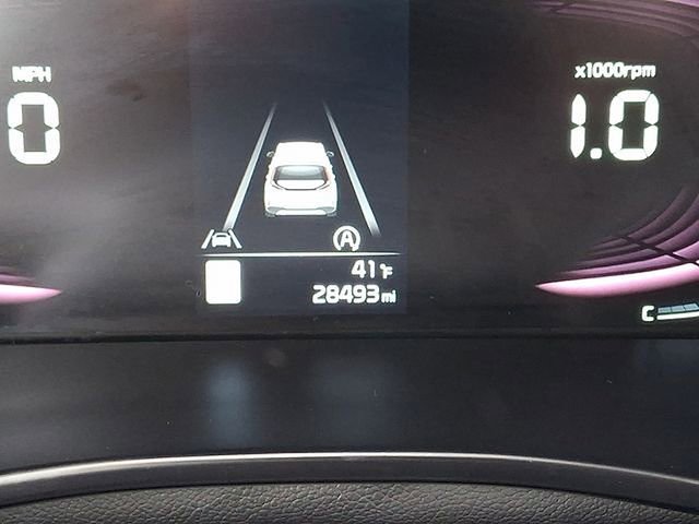 Certified 2023 Kia Soul LX w/ LX Technology Package image 19