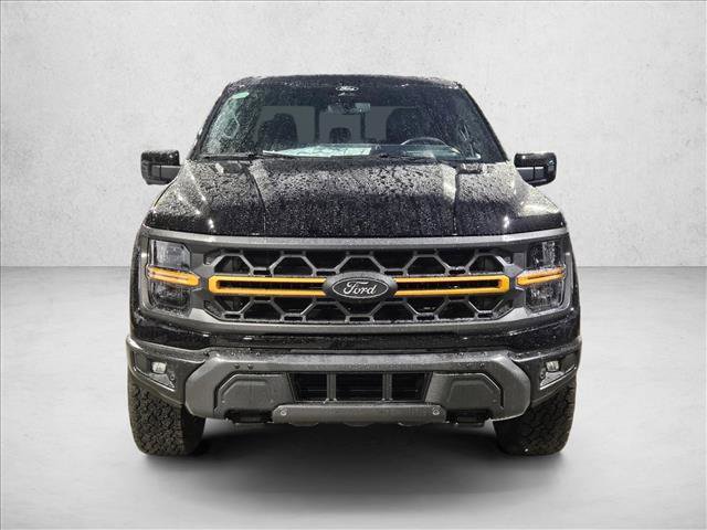 New 2025 Ford F150 Tremor w/ Equipment Group 402A High image 6