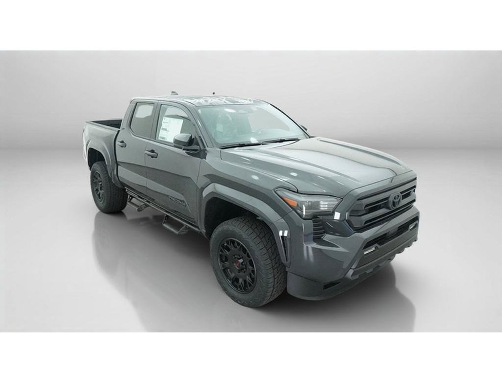 New 2026 Toyota Tacoma SR5 AWD/4WD image 13