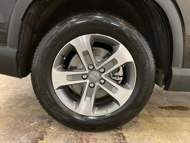 Used 2025 Honda Pilot EX-L image 30