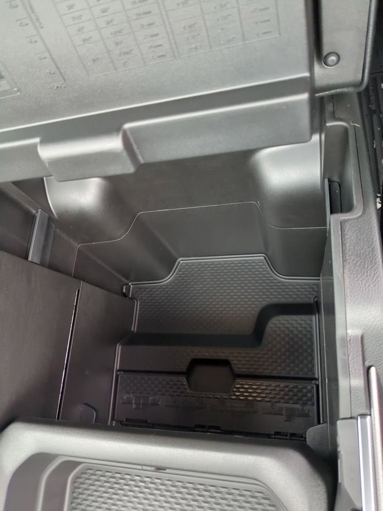 New 2026 RAM 1500 Big Horn AWD/4WD image 26