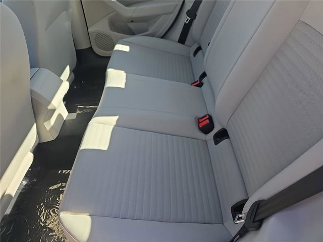 New 2026 Volkswagen Jetta S image 11