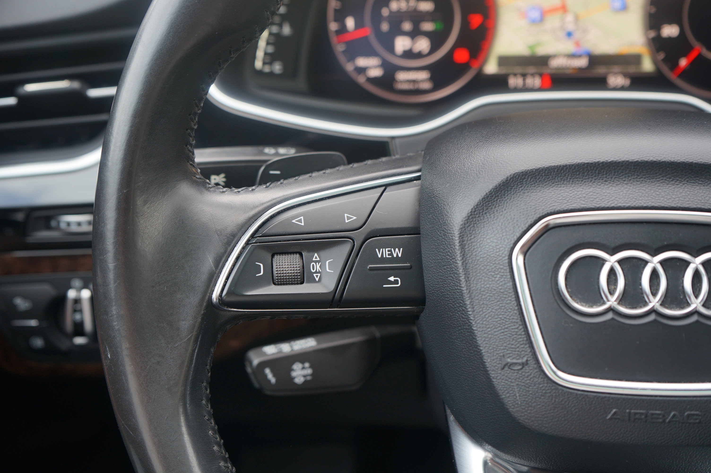 Used 2017 Audi Q7 3.0T Premium Plus image 39