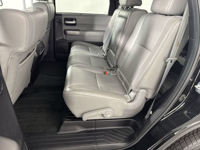 Used 2016 Toyota Sequoia Limited AWD/4WD image 22