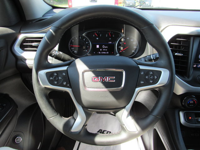 Certified 2023 GMC Acadia SLT w/ Preferred Package AWD/4WD image 16