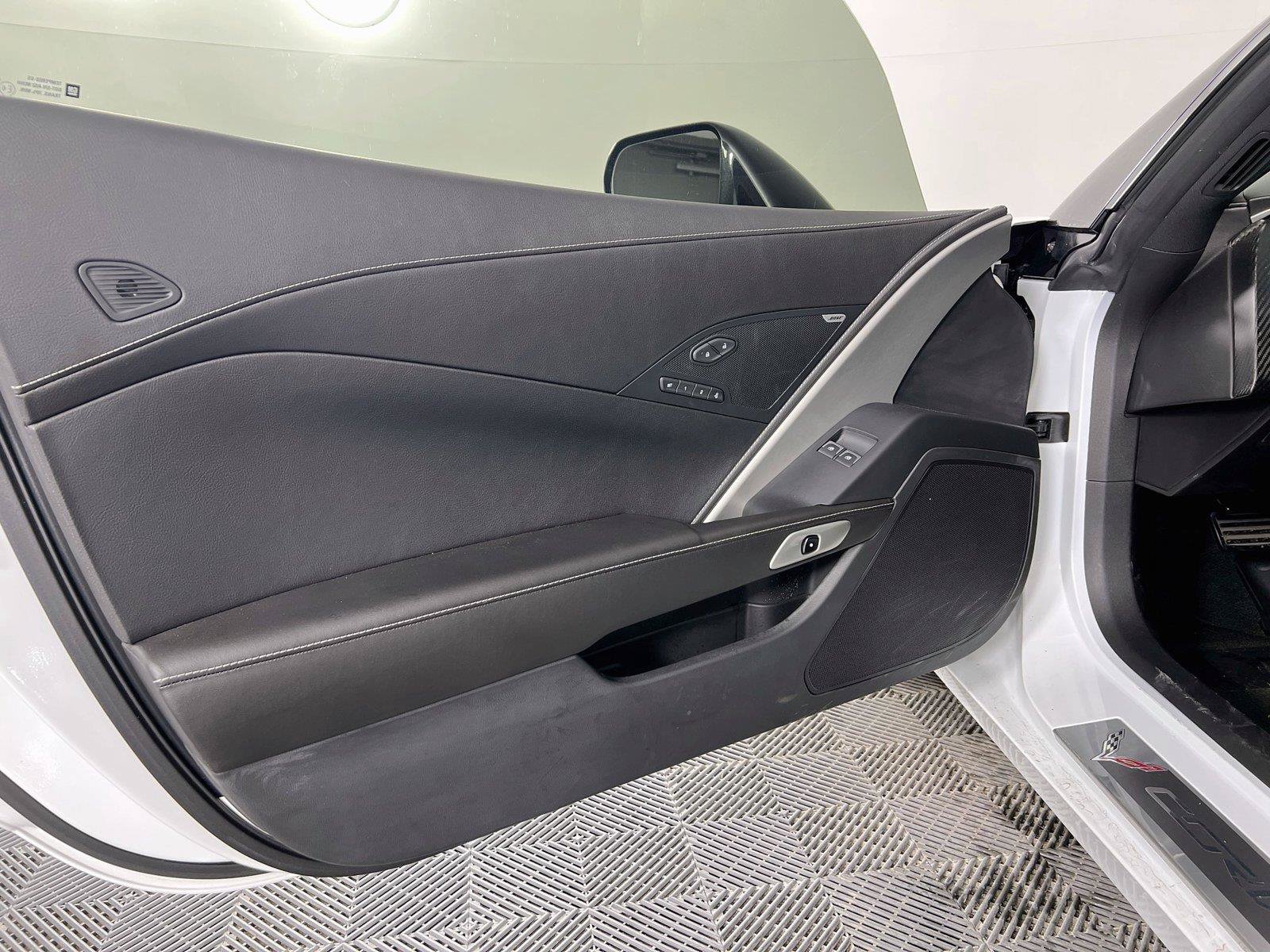 Used 2019 Chevrolet Corvette Grand Sport RWD image 19