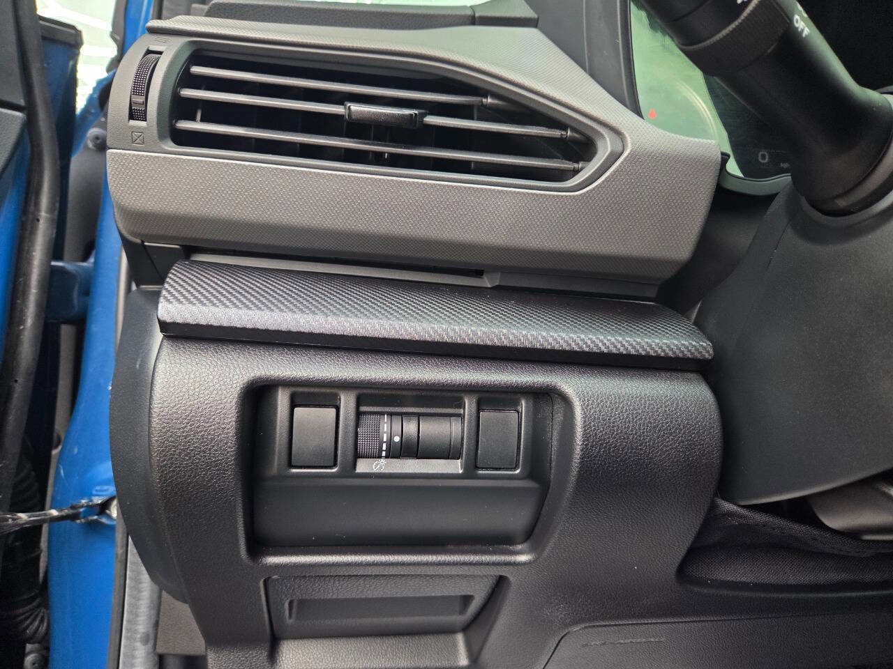 Used 2024 Subaru Crosstrek 2.5i Wilderness image 35