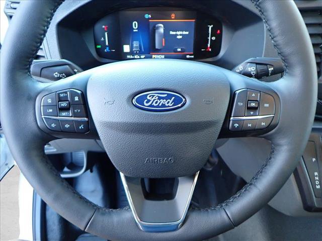 New 2026 Ford Transit 350 148 Medium Roof AWD image 12
