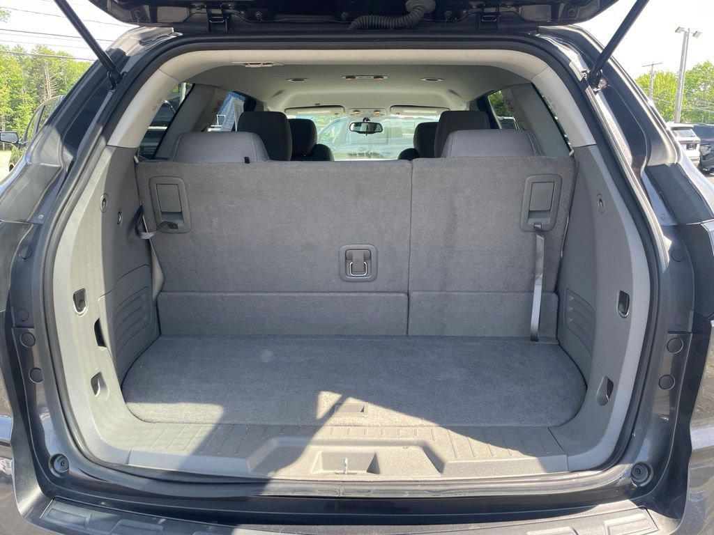 Used 2017 Chevrolet Traverse LS AWD/4WD image 25
