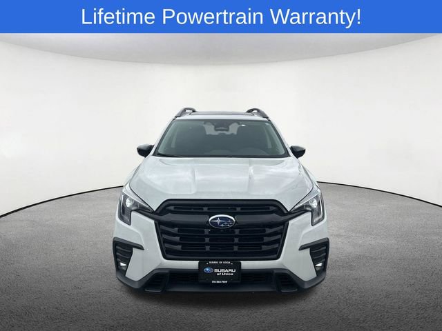 New 2025 Subaru Ascent Bronze Edition w/ Onyx Package image 15